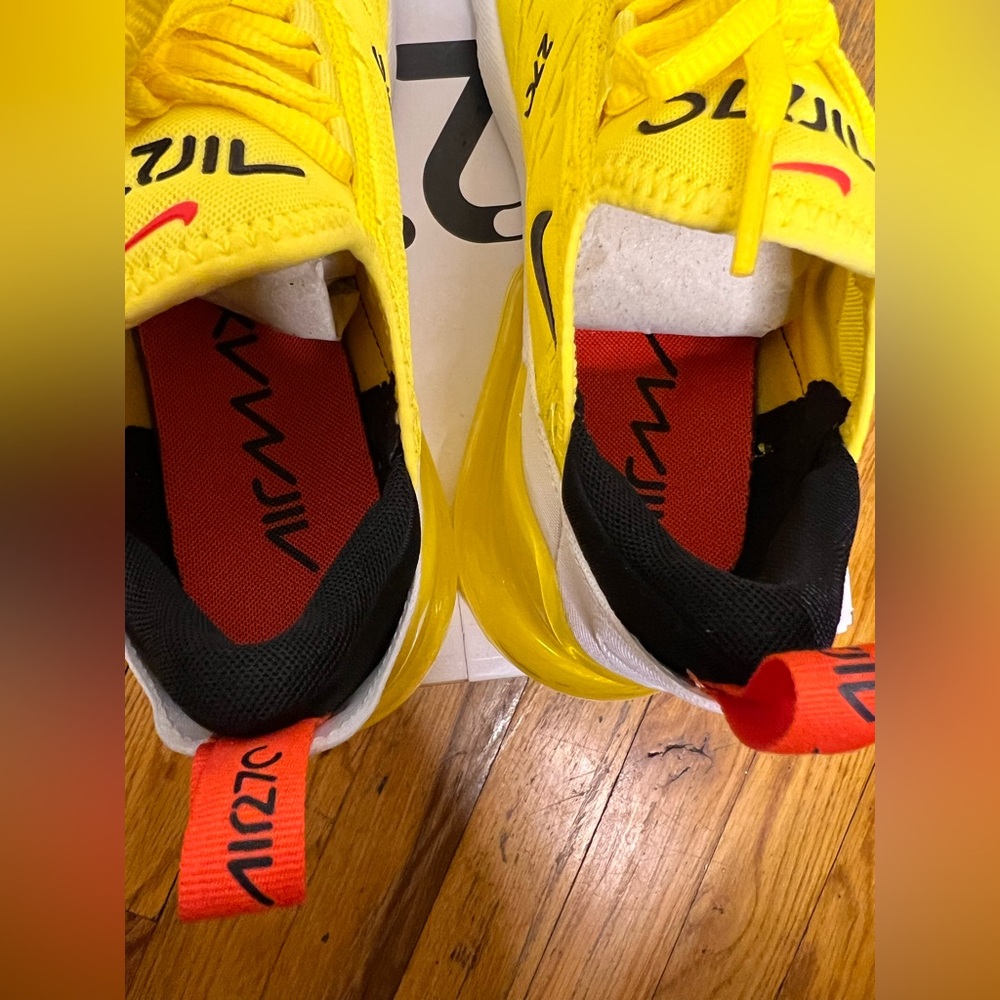 Nike W Air Max 270 - Picture 5 of 12